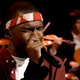 Frank Ocean performing "Bad Religion" on Late Night With Jimmy Fallon